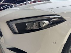 Audi A3 Sportback 35 TFSI stylish and sporty - фото 5