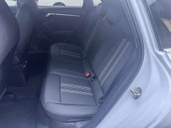 Audi A3 Sportback 35 TFSI stylish and sporty - фото 9