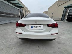 Mercedes-Benz A-Class A 180 L - фото 4