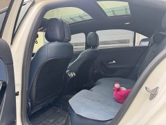 Mercedes-Benz A-Class A 180 L - фото 5
