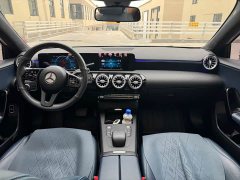 Mercedes-Benz A-Class A 180 L - фото 6