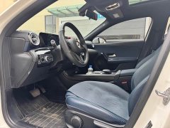 Mercedes-Benz A-Class A 180 L - фото 7