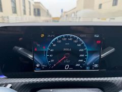 Mercedes-Benz A-Class A 180 L - фото 8