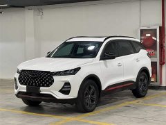 Chery Tiggo 7 Super Edition 1.5T CVT Super Warrior - фото 1