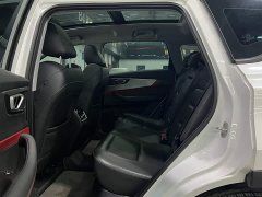 Chery Tiggo 7 Super Edition 1.5T CVT Super Warrior - фото 11