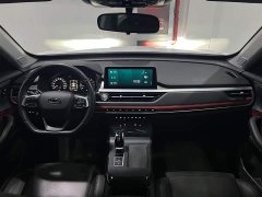 Chery Tiggo 7 Super Edition 1.5T CVT Super Warrior - фото 13