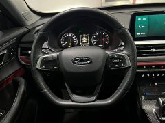 Chery Tiggo 7 Super Edition 1.5T CVT Super Warrior - фото 14