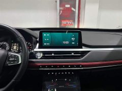 Chery Tiggo 7 Super Edition 1.5T CVT Super Warrior - фото 16