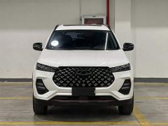 Chery Tiggo 7 Super Edition 1.5T CVT Super Warrior - фото 2