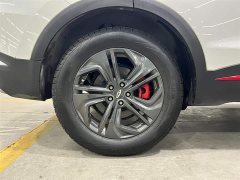 Chery Tiggo 7 Super Edition 1.5T CVT Super Warrior - фото 20