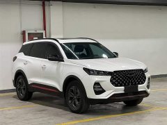 Chery Tiggo 7 Super Edition 1.5T CVT Super Warrior - фото 3