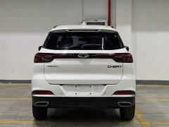 Chery Tiggo 7 Super Edition 1.5T CVT Super Warrior - фото 6