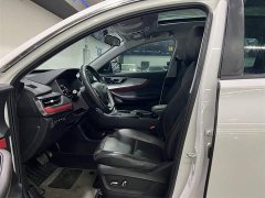 Chery Tiggo 7 Super Edition 1.5T CVT Super Warrior - фото 8