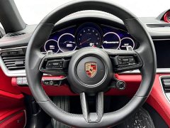Porsche Panamera Executive Extended Platinum Edition 2.9T - фото 11