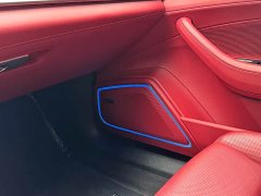 Porsche Panamera Executive Extended Platinum Edition 2.9T - фото 14