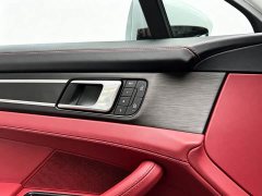 Porsche Panamera Executive Extended Platinum Edition 2.9T - фото 16