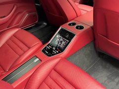 Porsche Panamera Executive Extended Platinum Edition 2.9T - фото 17