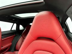 Porsche Panamera Executive Extended Platinum Edition 2.9T - фото 19
