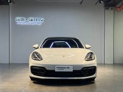 Porsche Panamera Executive Extended Platinum Edition 2.9T - фото 2