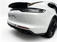 Porsche Panamera Executive Extended Platinum Edition 2.9T - фото 20