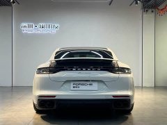 Porsche Panamera Executive Extended Platinum Edition 2.9T - фото 3