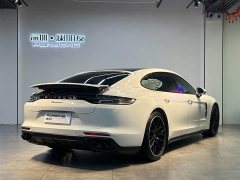 Porsche Panamera Executive Extended Platinum Edition 2.9T - фото 4