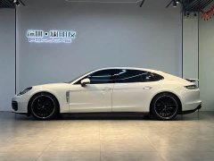 Porsche Panamera Executive Extended Platinum Edition 2.9T - фото 5