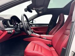 Porsche Panamera Executive Extended Platinum Edition 2.9T - фото 6