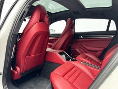 Porsche Panamera Executive Extended Platinum Edition 2.9T - фото 7