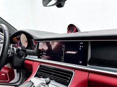 Porsche Panamera Executive Extended Platinum Edition 2.9T - фото 9