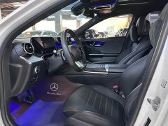 Mercedes-Benz C-Class Facelift C 200 L Sport - фото 5