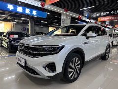 Lanjing 2022 380TSI four-wheel drive luxury Jiajing Edition Pro 6 seats - фото 1