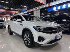 Lanjing 2022 380TSI four-wheel drive luxury Jiajing Edition Pro 6 seats - фото 3