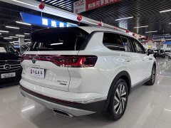 Lanjing 2022 380TSI four-wheel drive luxury Jiajing Edition Pro 6 seats - фото 7