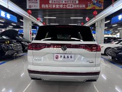 Lanjing 2022 380TSI four-wheel drive luxury Jiajing Edition Pro 6 seats - фото 8