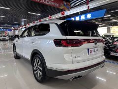 Lanjing 2022 380TSI four-wheel drive luxury Jiajing Edition Pro 6 seats - фото 9