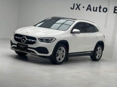 Mercedes-Benz GLA 2020 GLA 180 - фото 1
