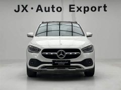 Mercedes-Benz GLA 2020 GLA 180 - фото 2