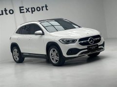 Mercedes-Benz GLA 2020 GLA 180 - фото 3