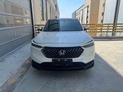 Honda XR-V 2023 1.5L CVT hot version - фото 2