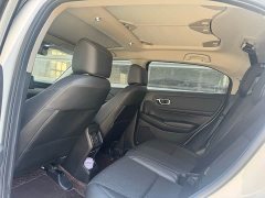 Honda XR-V 2023 1.5L CVT hot version - фото 4