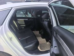 Honda Accord 2018 260TURBO Elite Edition National VI - фото 13