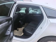 Honda Accord 2018 260TURBO Elite Edition National VI - фото 14