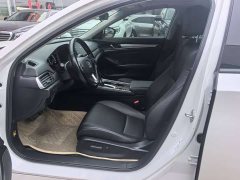 Honda Accord 2018 260TURBO Elite Edition National VI - фото 15
