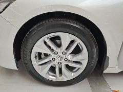 Honda Accord 2018 260TURBO Elite Edition National VI - фото 19