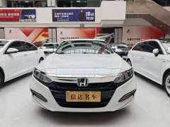 Honda Accord 2018 260TURBO Elite Edition National VI - фото 2