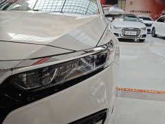 Honda Accord 2018 260TURBO Elite Edition National VI - фото 20