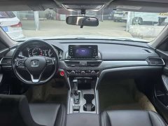 Honda Accord 2018 260TURBO Elite Edition National VI - фото 4