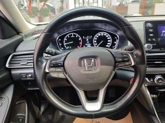 Honda Accord 2018 260TURBO Elite Edition National VI - фото 5