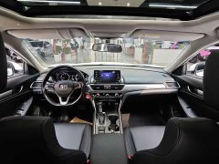 Honda Accord 2018 260TURBO Elite Edition National VI - фото 6